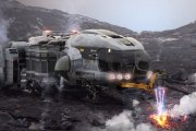 Star Citizen sarà gratis per due settimane, tra novembre e dicembre