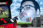 Xenoblade Chronicles 2 è il protagonista della nuova Sala Giochi di questa sera - Video