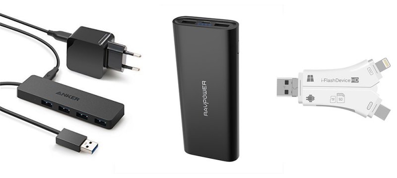 In promozione case Corsair, Moto Z2 Play, mouse e tanto altro quest'oggi su Amazon In promozione case Corsair, Moto Z2 Play, mouse e tanto altro quest'oggi su Amazon