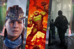 Il gioco del mese di novembre fra DOOM e Horizon Zero Dawn: The Frozen Wilds - Rubrica