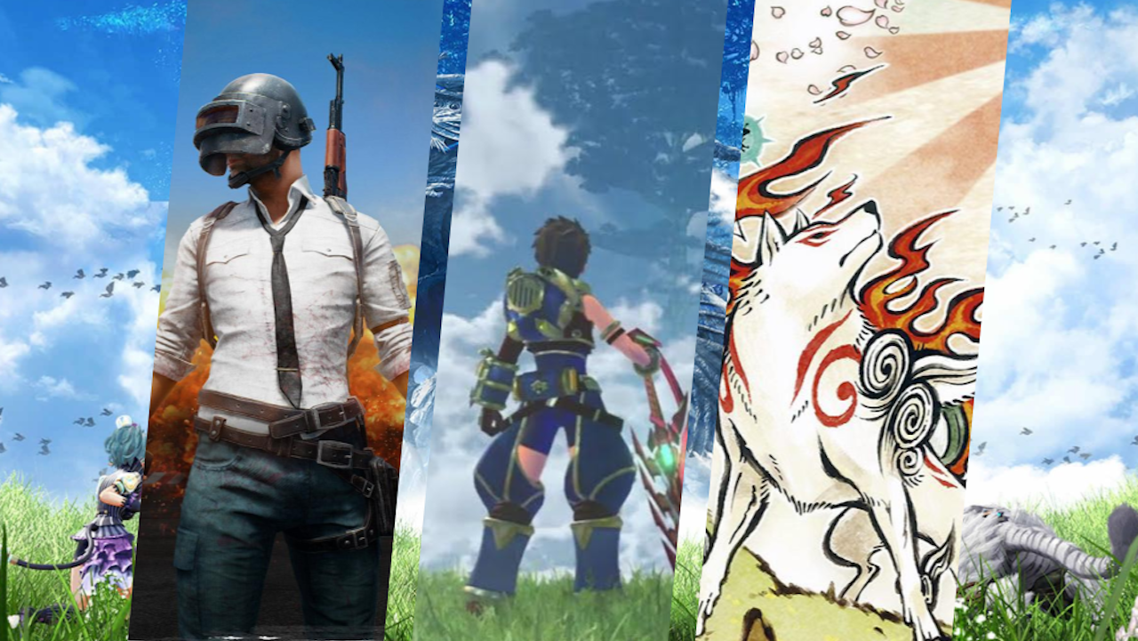 Il gioco più atteso di dicembre è Xenoblade Chronicles 2