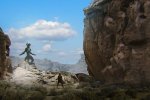 Fallout: New Vegas portato a nuova vita col motore di Fallout 4 da una nuova total conversion mod - Notizia