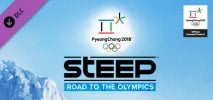 Steep: Road to the Olympics per PC Windows