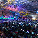 Dreamhack Winter 2017: il più grande LAN party del mondo
