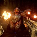 Demoni in faccia nella recensione di DOOM VFR