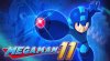 Capcom ha annunciato Mega Man 11 per PC, PlayStation 4, Xbox One e Nintendo Switch