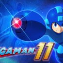 Mega Man 11, voti solo discreti su Famitsu