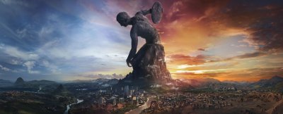 Sid Meier's Civilization VI: Rise and Fall