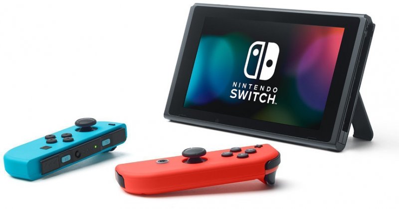 Nintendo Switch protagonista degli sconti di oggi su Amazon insieme ad accessori, South Park: Scontri Di-Retti e tanto altro