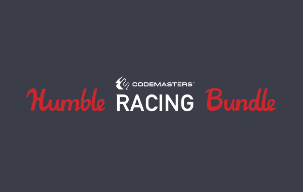 新的“不起眼的Codemasters Racing Bundle”準備在我們的PC上飛鏢