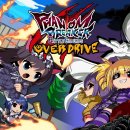 Phantom Breaker: Battle Grounds Overdrive è in arrivo su Switch e si mostra in un nuovo trailer