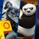 Darksiders II: Deathinitive Edition su PlayStation Plus a Dicembre 2017