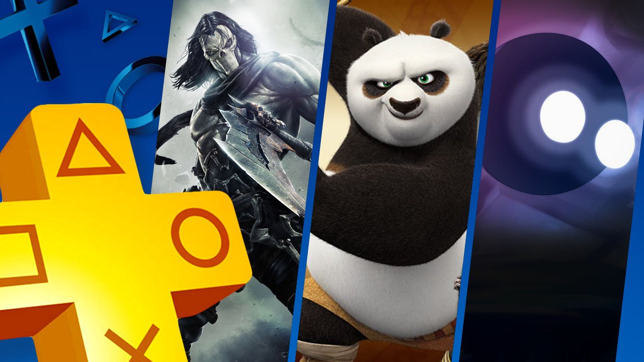 Darksiders II: Deathinitive Edition su PlayStation Plus a Dicembre 2017