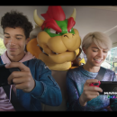 Nintendo Switch, partono domani i saldi Giocate Insieme su eShop