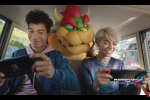 Nintendo Switch: vediamo il romantico spot giapponese estivo - Video