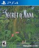 Secret of Mana per PlayStation 4