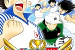 Captain Tsubasa: Dream Team approderà oggi su App Store e Google Play - Notizia
