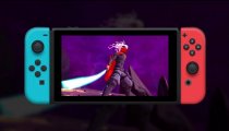 Furi - Trailer della versione Switch