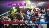 Marvel vs. Capcom: Infinite - Cosmic Crusaders Costume Pack trailer