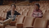 Final Fantasy XV: Episode Ignis - Video intervista a Yasunori Mitsuda