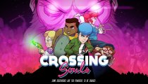 Crossing Souls - Trailer Ready for Adventure