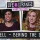 Life is Strange: Before the Storm - Video dietro le quinte dell'episodio bonus "Addio"