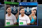 AO Tennis esce domani, ecco un trailer del gameplay - Video