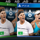 AO Tennis esce domani, ecco un trailer del gameplay