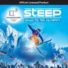 Steep: Road to the Olympics per PlayStation 4