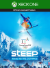 Steep: Road to the Olympics per Xbox One
