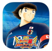 Captain Tsubasa: Dream team per iPad