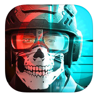 Sniper Strike: Special Ops per iPad