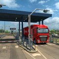 Euro Truck Simulator 2 ottiene un nuovo record di giocatori dopo 13 anni di attività, ecco perché