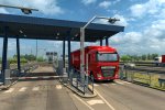 Euro Truck Simulator 2 e American Truck Simulator pare siano in arrivo su PS5 e Xbox Series X|S - Notizia