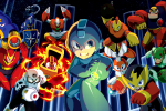 Mega Man Legacy Collection 1 e 2 in arrivo su Nintendo Switch in primavera - Notizia