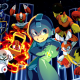 Mega Man Legacy Collection 1 e 2 in arrivo su Nintendo Switch in primavera