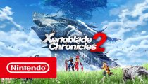 Xenoblade Chronicles 2 - Trailer di lancio