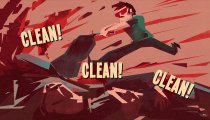 Serial Cleaner - Trailer di lancio della versione Nintendo Switch