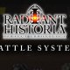 Radiant Historia: Perfect Chronology - Il sistema di combattimento