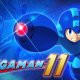 Mega Man 11 - Trailer d'annuncio