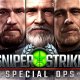 Sniper Strike: Special Ops - Trailer di lancio