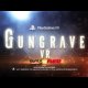 Gungrave VR - Trailer giapponese del gameplay