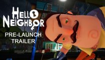 Hello Neighbor - Teaser pre-lancio