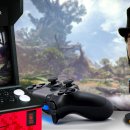 Monster Hunter World - Sala Giochi