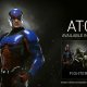 Injustice 2 - Trailer gameplay di Atom