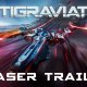 Antigraviator - Teaser Trailer