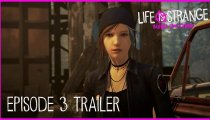Life is Strange: Before the Storm - Episode 3 - Trailer di presentazione