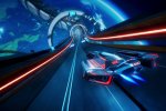 Lo pseudo-Wipeout Antigraviator è in arrivo su PC, ecco il trailer di lancio - Video