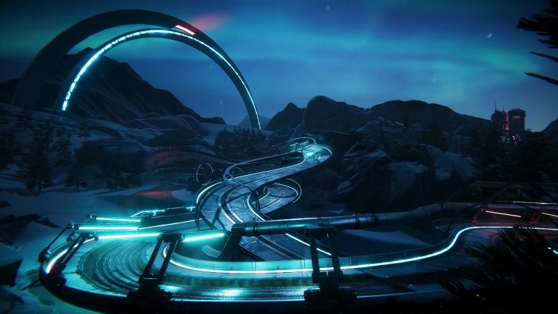 Immagine di Antigraviator per Xbox One