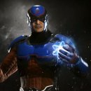 Atom, dal Fighter Pack 3, è il protagonista del nuovo trailer di Injustice 2